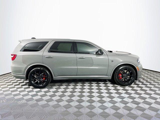 used 2024 Dodge Durango car, priced at $80,000