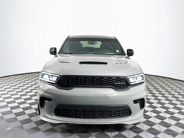 used 2024 Dodge Durango car, priced at $80,000