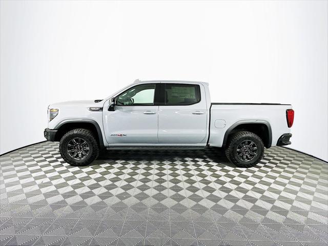 new 2024 GMC Sierra 1500 car, priced at $81,585