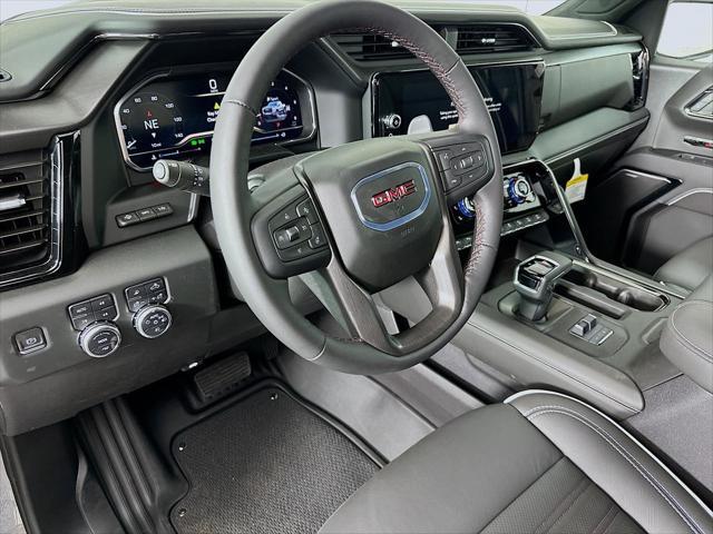 new 2024 GMC Sierra 1500 car, priced at $81,585