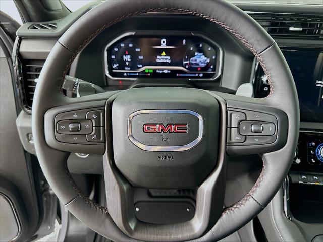 new 2024 GMC Sierra 1500 car, priced at $81,585