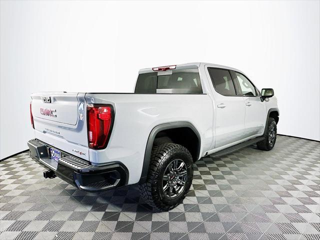 new 2024 GMC Sierra 1500 car, priced at $81,585