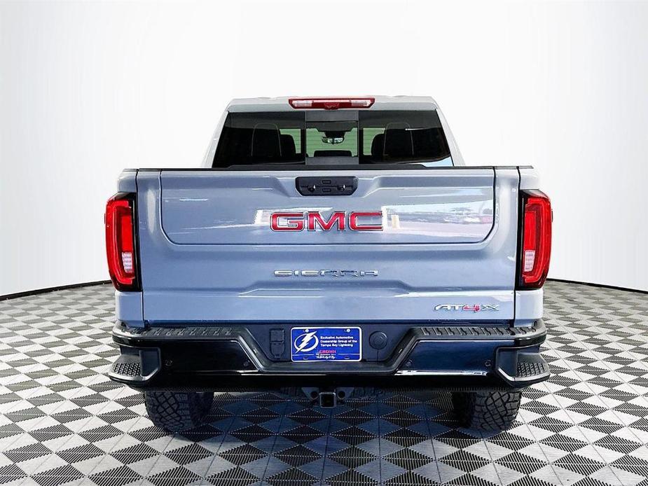 new 2024 GMC Sierra 1500 car, priced at $81,585