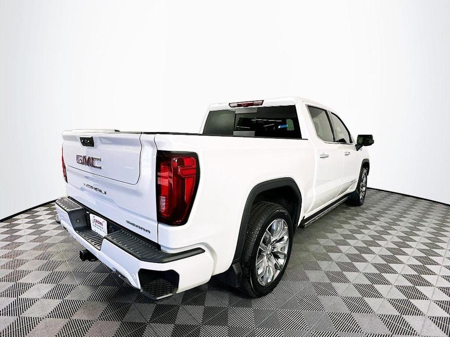 new 2024 GMC Sierra 1500 car, priced at $79,265