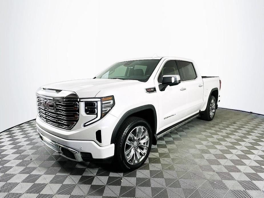 new 2024 GMC Sierra 1500 car, priced at $79,265