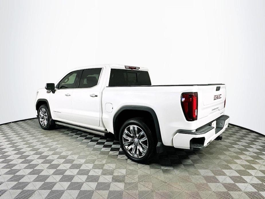 new 2024 GMC Sierra 1500 car, priced at $79,265