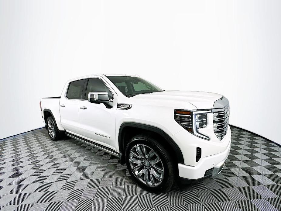 new 2024 GMC Sierra 1500 car, priced at $79,265