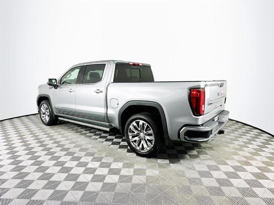 new 2024 GMC Sierra 1500 car, priced at $76,395