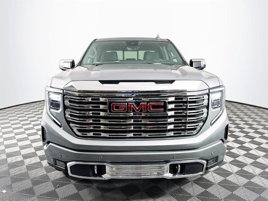 new 2024 GMC Sierra 1500 car, priced at $76,395