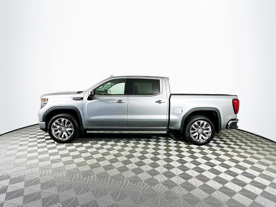 new 2024 GMC Sierra 1500 car, priced at $76,395