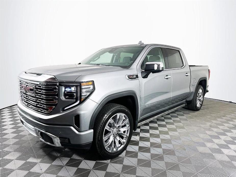 new 2024 GMC Sierra 1500 car, priced at $76,395