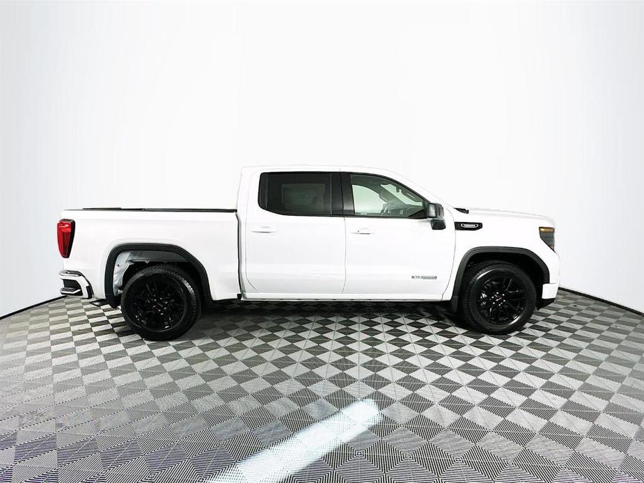 new 2024 GMC Sierra 1500 car, priced at $50,590