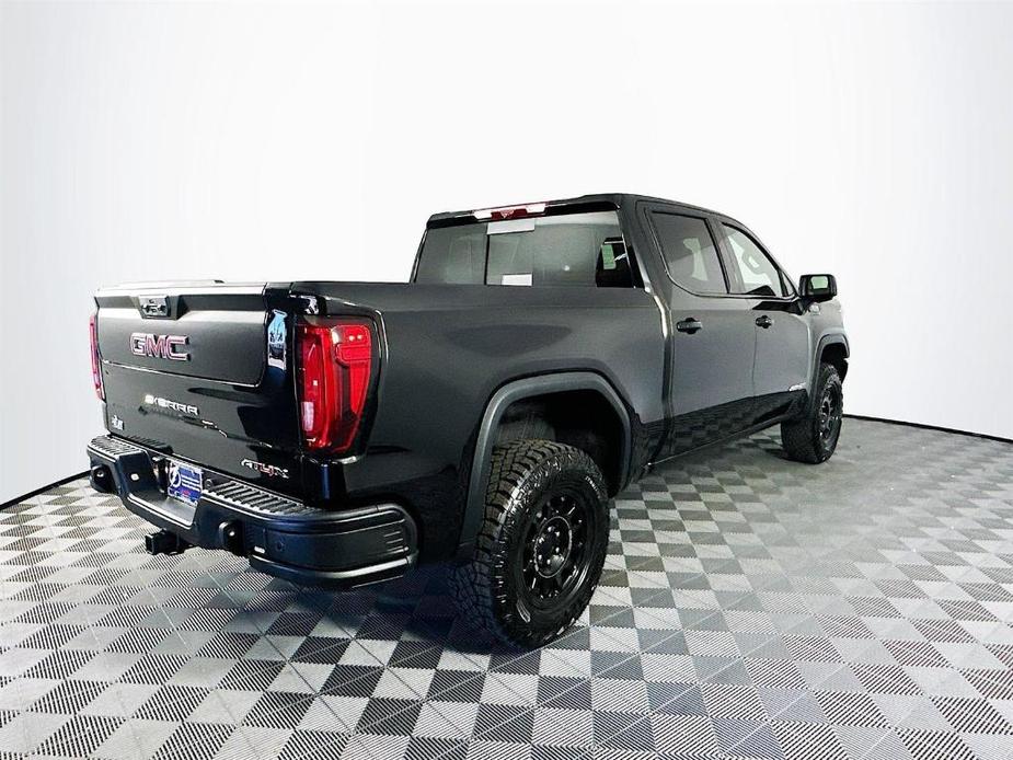 new 2024 GMC Sierra 1500 car, priced at $87,730