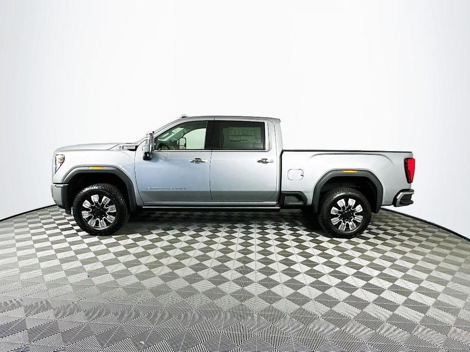 new 2024 GMC Sierra 2500 car, priced at $89,145