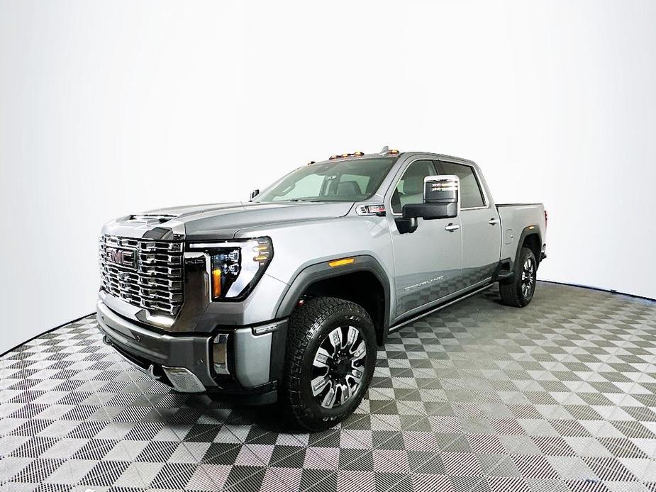 new 2024 GMC Sierra 2500 car, priced at $89,145