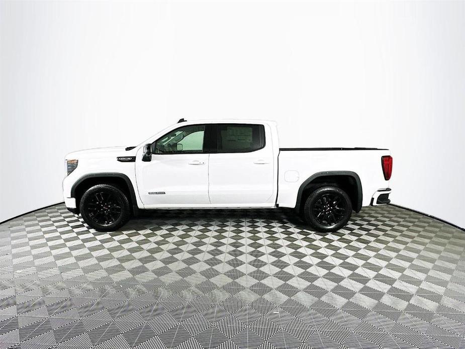 new 2024 GMC Sierra 1500 car, priced at $57,750