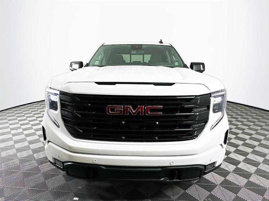 new 2024 GMC Sierra 1500 car, priced at $57,750