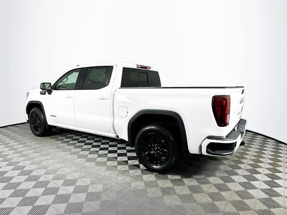 new 2024 GMC Sierra 1500 car, priced at $57,750