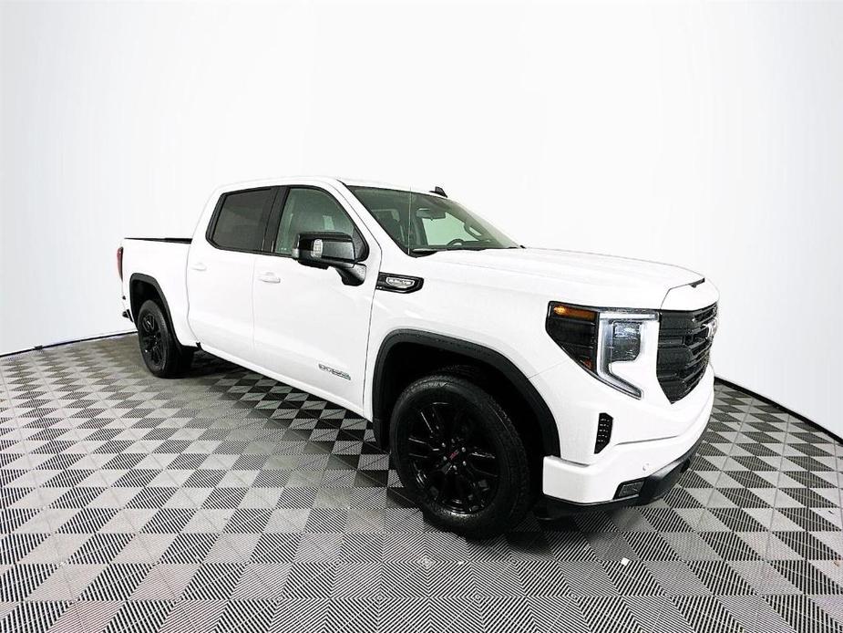 new 2024 GMC Sierra 1500 car, priced at $57,750