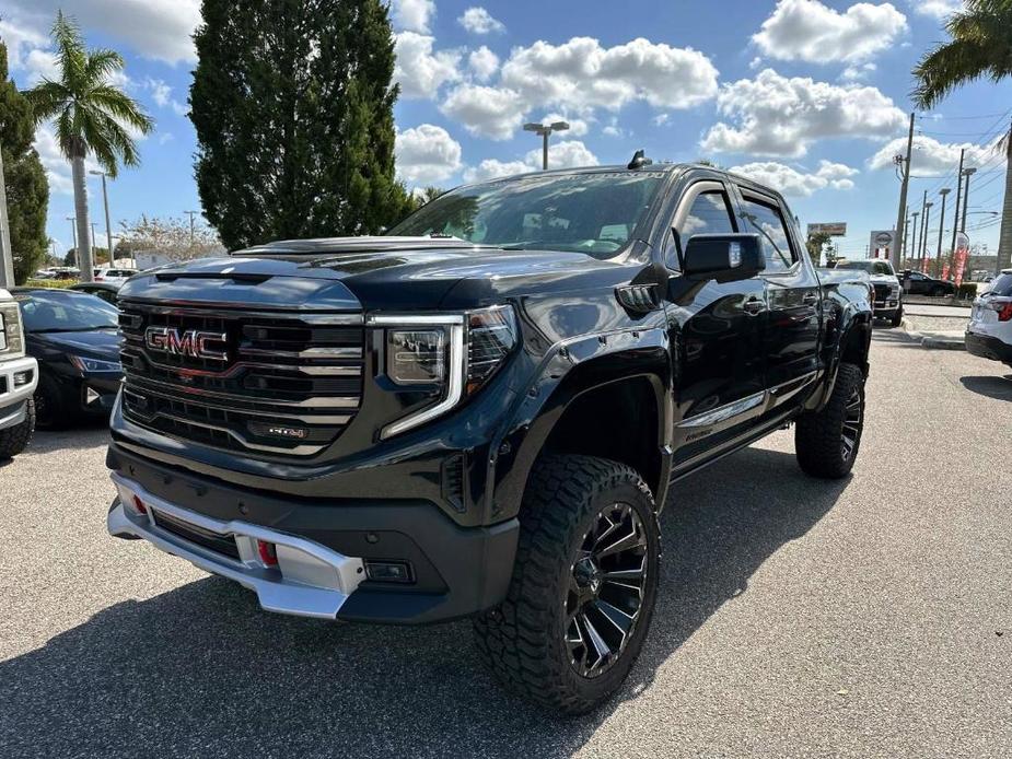 new 2023 GMC Sierra 1500 car, priced at $88,480