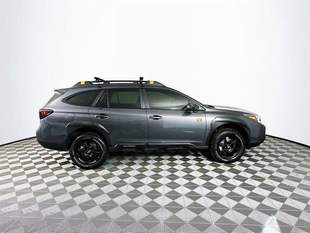 used 2024 Subaru Outback car, priced at $36,500