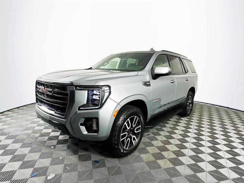 new 2024 GMC Yukon car, priced at $78,985