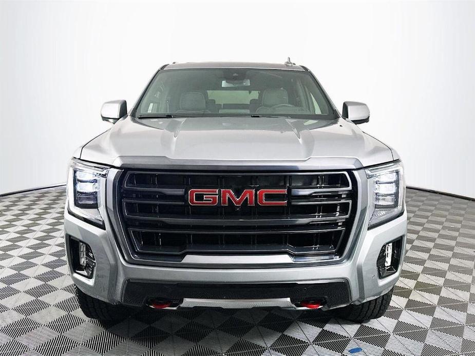 new 2024 GMC Yukon car, priced at $78,985