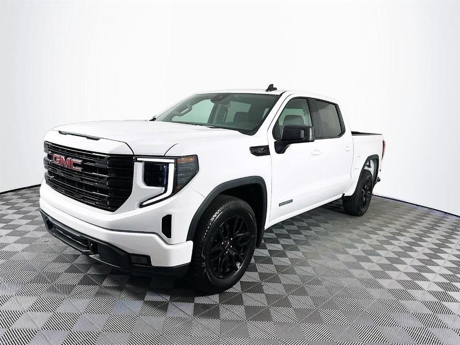 new 2024 GMC Sierra 1500 car, priced at $50,590