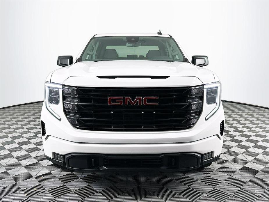 new 2024 GMC Sierra 1500 car, priced at $50,590