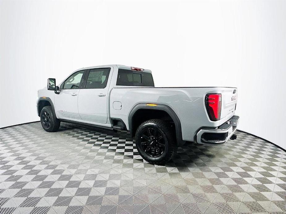 new 2024 GMC Sierra 2500 car, priced at $84,968