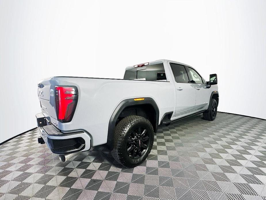 new 2024 GMC Sierra 2500 car, priced at $87,595