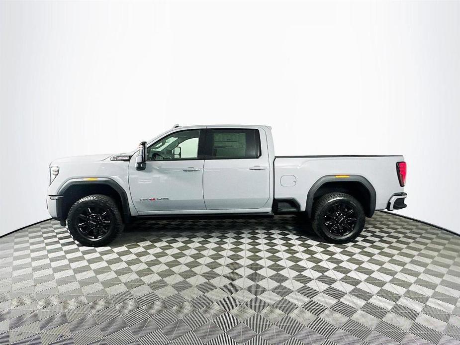 new 2024 GMC Sierra 2500 car, priced at $87,595