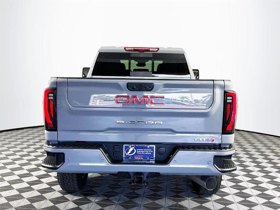 new 2024 GMC Sierra 2500 car, priced at $87,595