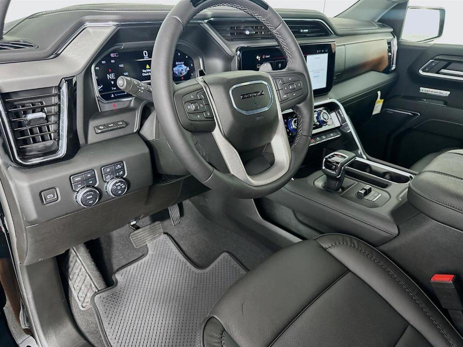 new 2024 GMC Sierra 1500 car, priced at $78,845