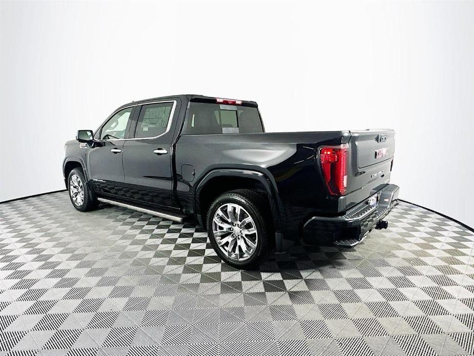 new 2024 GMC Sierra 1500 car, priced at $78,845