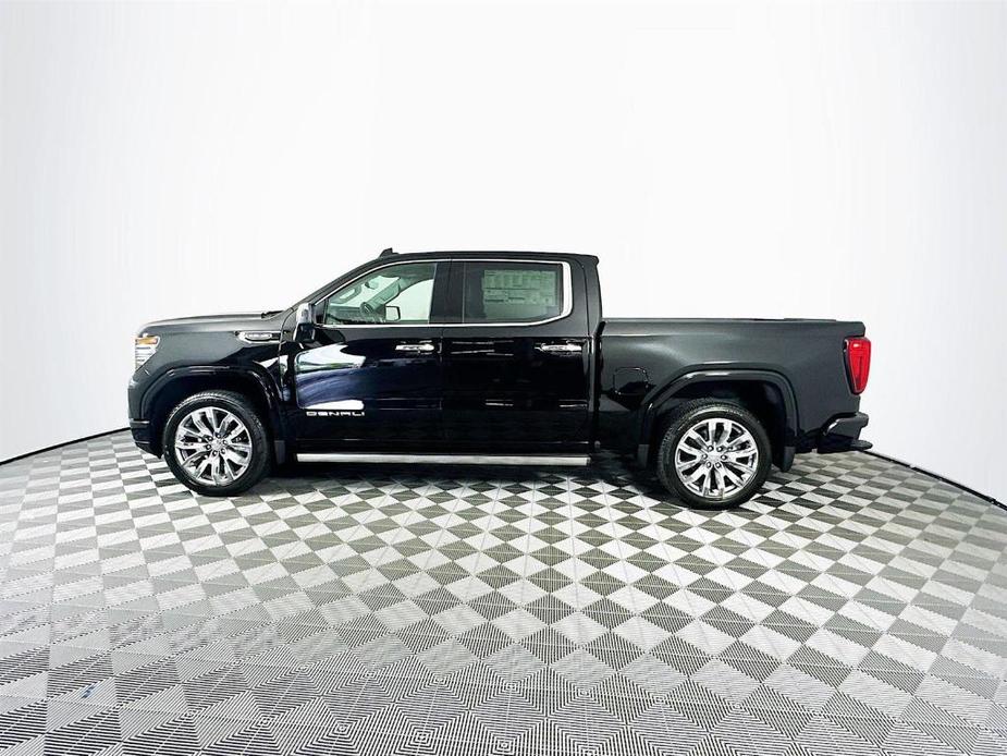 new 2024 GMC Sierra 1500 car, priced at $78,845