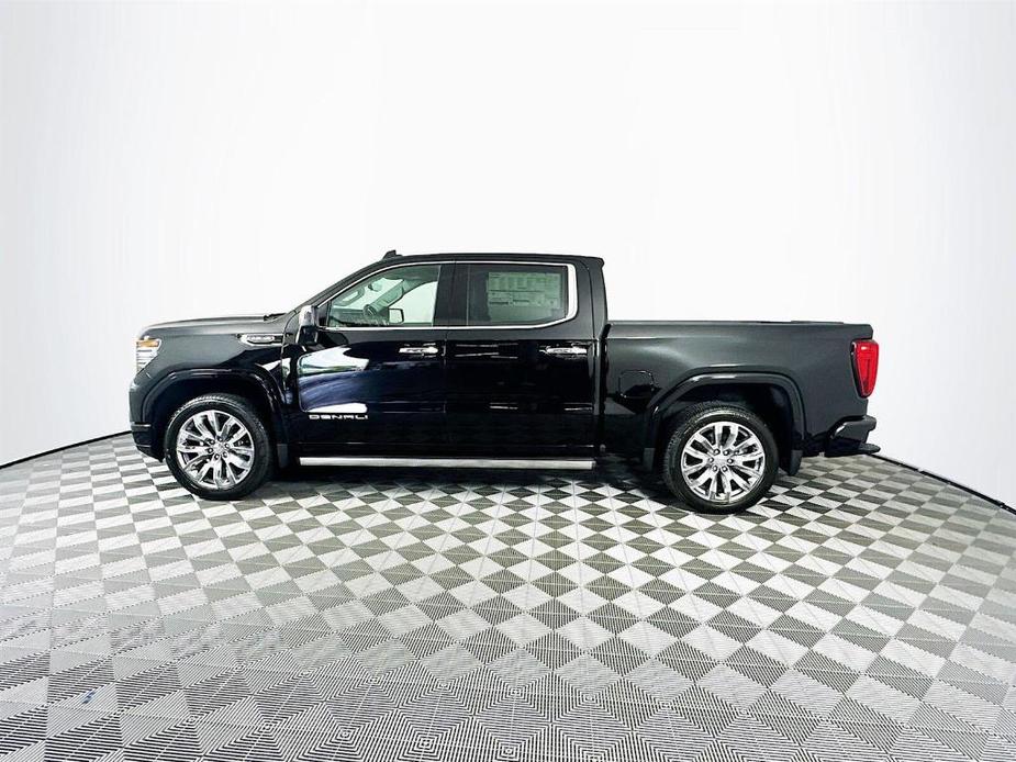 new 2024 GMC Sierra 1500 car, priced at $78,845