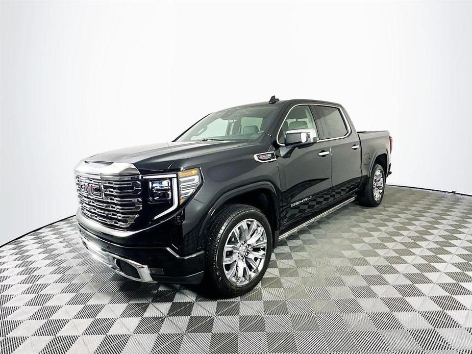 new 2024 GMC Sierra 1500 car, priced at $78,845