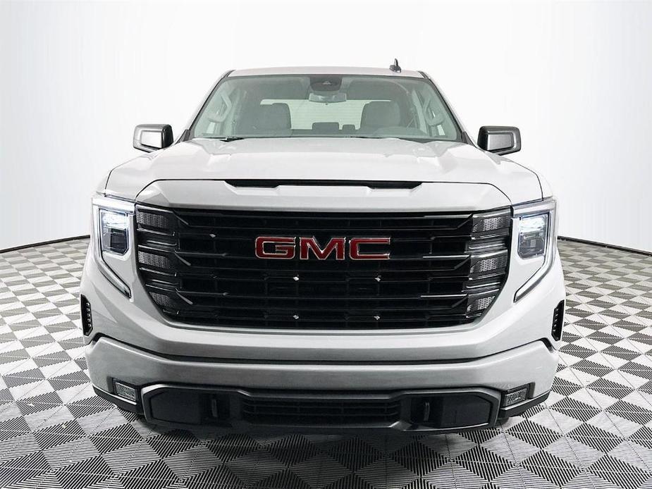 new 2024 GMC Sierra 1500 car, priced at $50,540