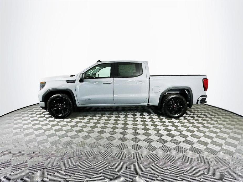 new 2024 GMC Sierra 1500 car, priced at $50,540