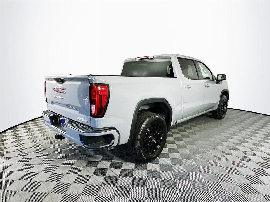 new 2024 GMC Sierra 1500 car, priced at $50,540