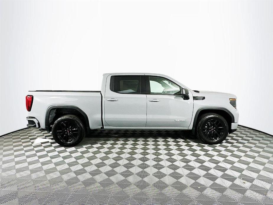 new 2024 GMC Sierra 1500 car, priced at $50,540