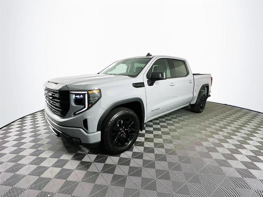 new 2024 GMC Sierra 1500 car, priced at $50,540