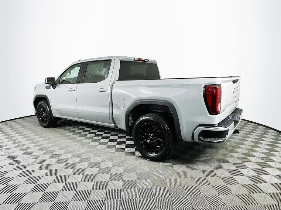 new 2024 GMC Sierra 1500 car, priced at $50,540