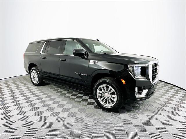 new 2024 GMC Yukon XL car, priced at $65,285