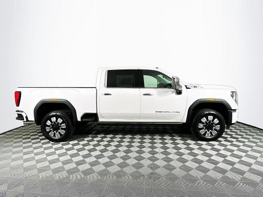 new 2024 GMC Sierra 2500 car, priced at $90,690