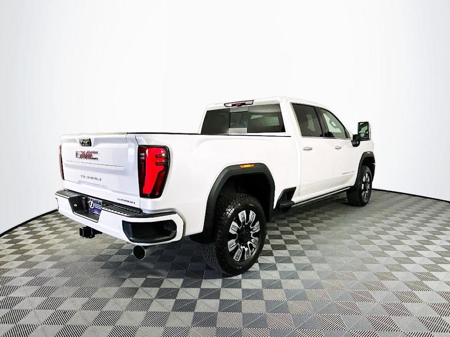 new 2024 GMC Sierra 2500 car, priced at $90,690