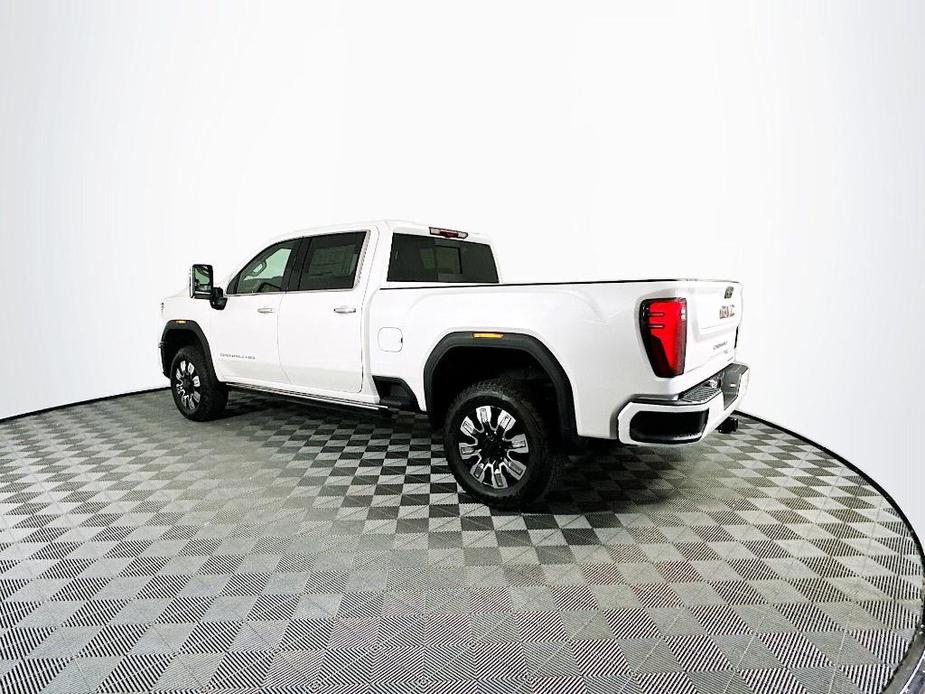 new 2024 GMC Sierra 2500 car, priced at $90,690