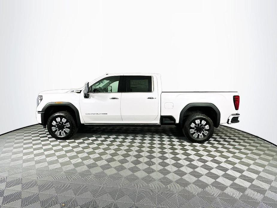 new 2024 GMC Sierra 2500 car, priced at $90,690