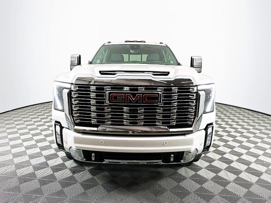 new 2024 GMC Sierra 2500 car, priced at $90,690